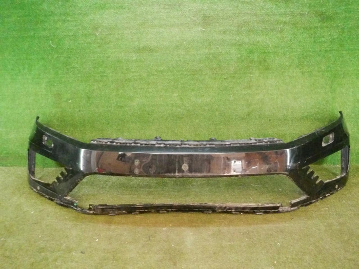 Бампер передний VW Touareg 2 (2014-2018) R-Line