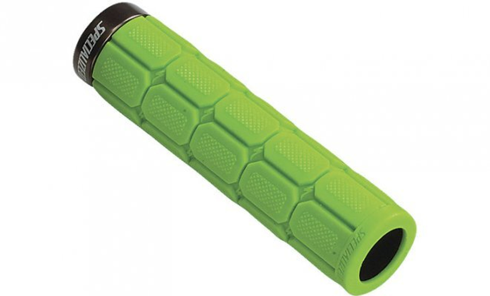 Specialized enduro locking grips clearance
