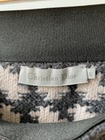 Шерстяной костюм Christian Dior, 110