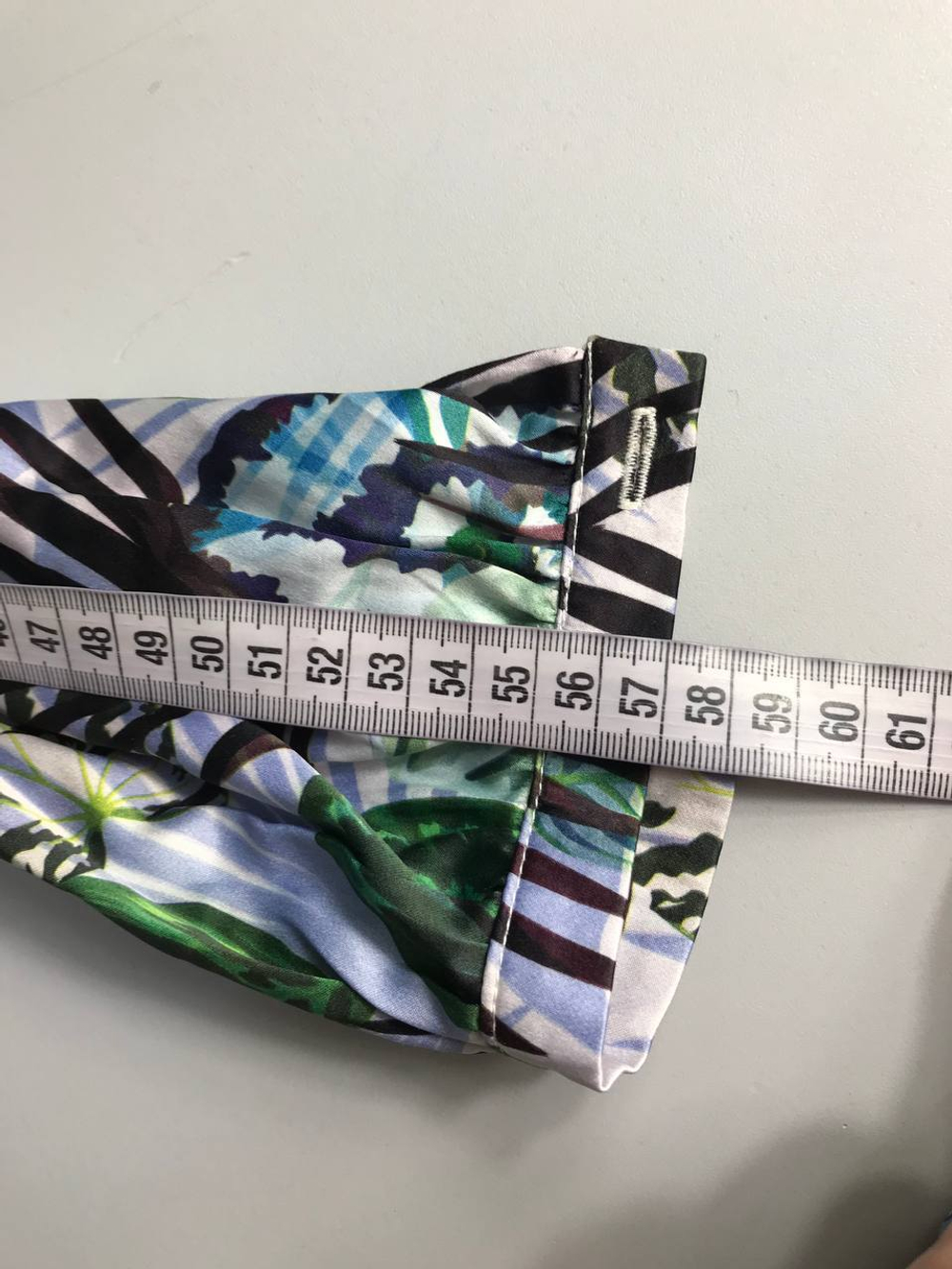 Платье Betrendy шелковистое, визуально на 42 размер