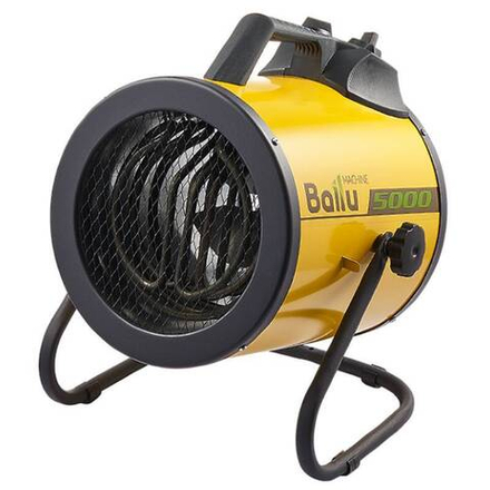 Электрическая пушка Ballu BHP-P2-5 серии Prorab 2