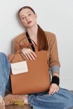 ШОППЕР БОЛЬШОЙ НЮД