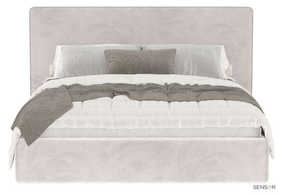 Кровать Полиформ