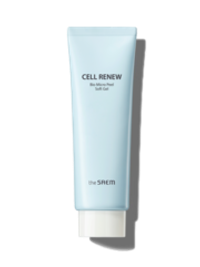 Cell Renew Bio Micro Peel Soft Gel