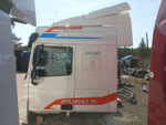 Каркас кабины 2019г.