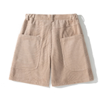 ШОРТЫ YMKASHIX VELVET SERIES