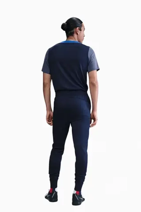 Футболка Nike PSG 25/26 Strike - темно-синий