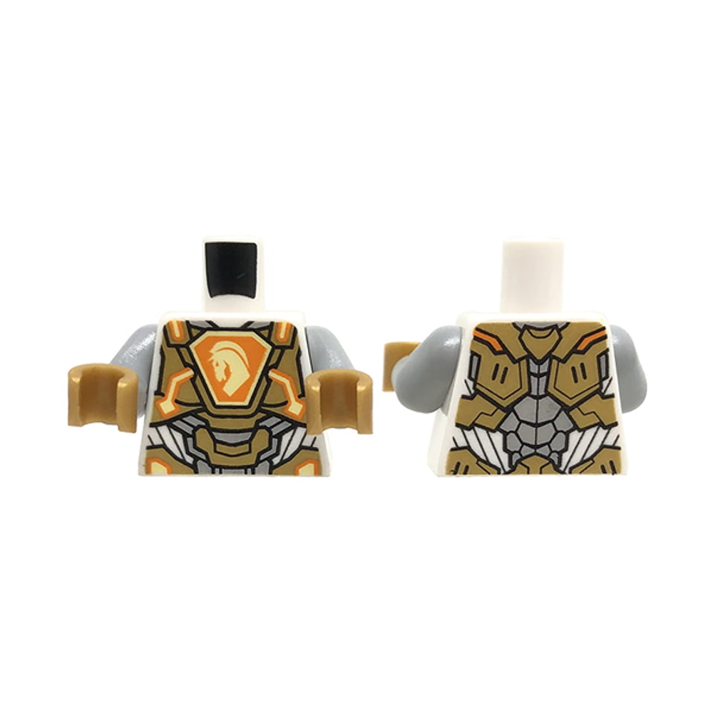 Торс от Ланса Ричмонда 973pb3047c01