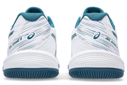 Детские теннисные кроссовки Asics Gel-Game 9 GS