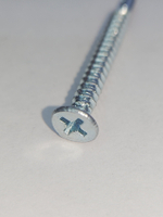 3,9х35 саморез БЦ оконный (50 шт.)