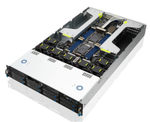 Серверная платформа 2U ASUS ESC4000-E10