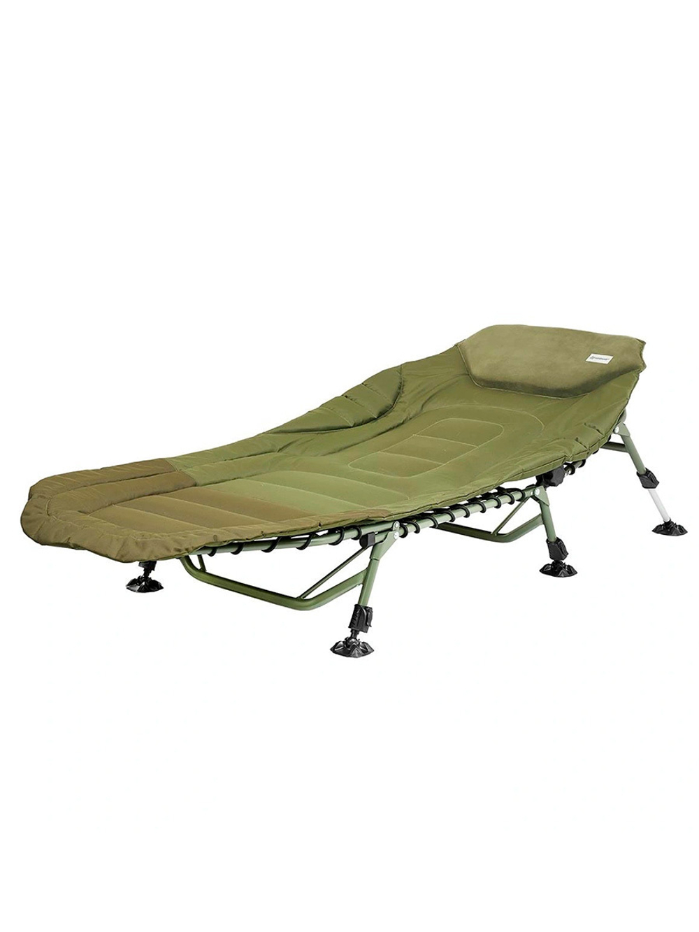 Кровать NISUS карповая (N-BD660-210219)