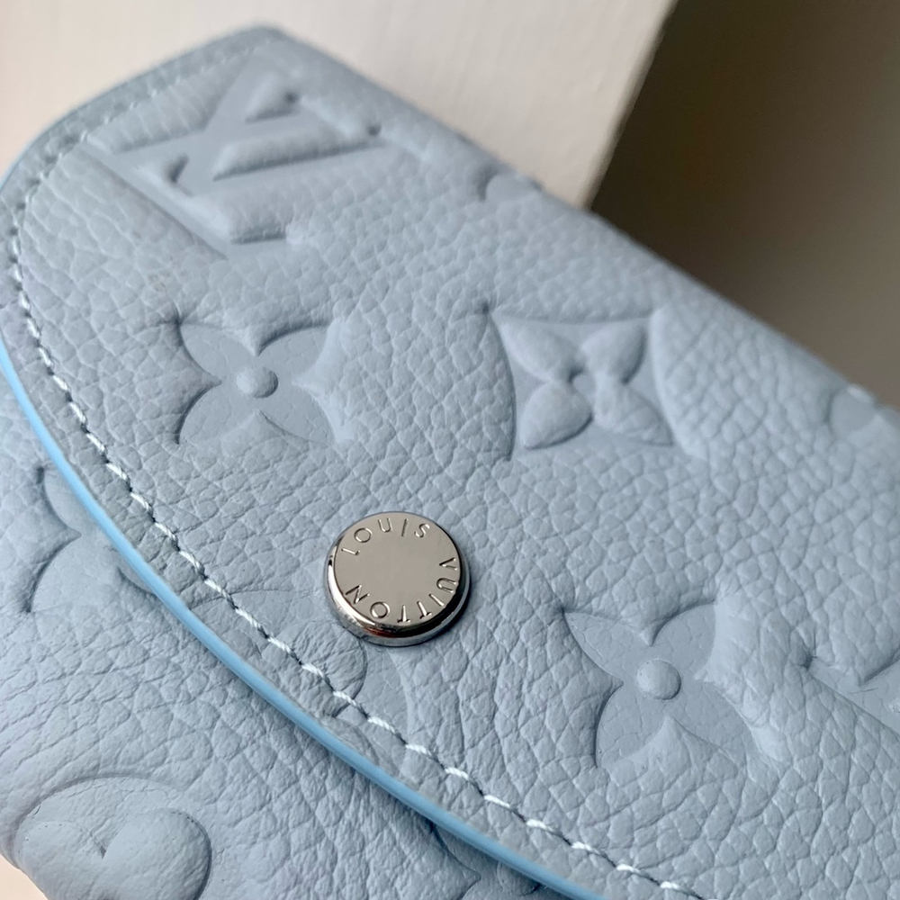 Louis Vuitton Rosalie Coin Purse
