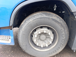 Volvo FH 4x2 Седельный тягач FH-TRUCK (Дизельный, 12,8 л, 510 л.с., АТ)