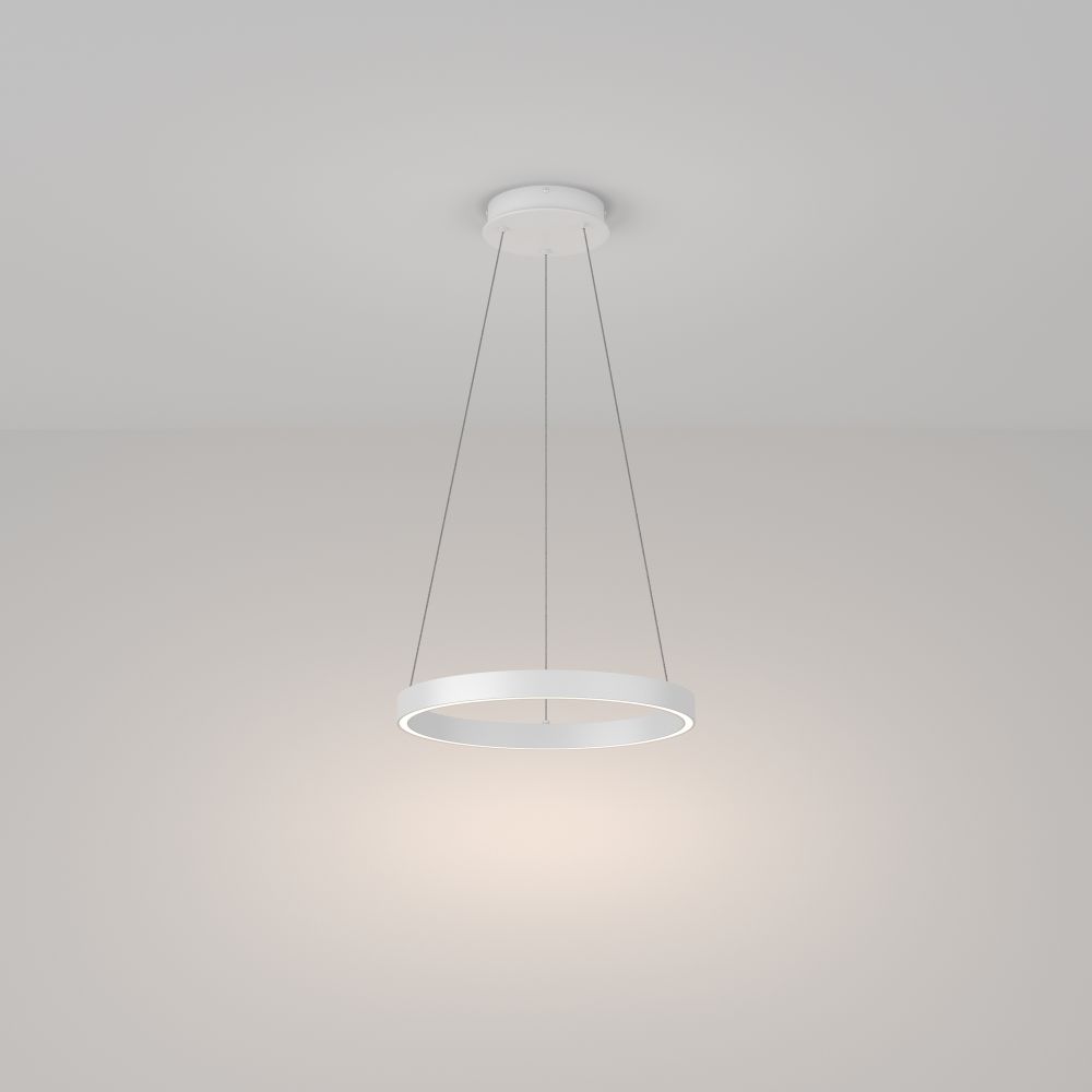 Подвесной светильник светодиодный Maytoni Rim MOD058PL-L22W4K