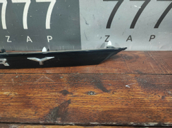 Накладка крышки багажника Toyota Camry (XV70) 17-нв Б/У Оригинал 7681133520