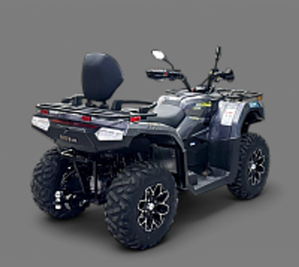 Квадроцикл Bizon YK450A EPS ПТС