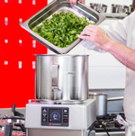 Овощерезка комбинированная Sammic CK-45V