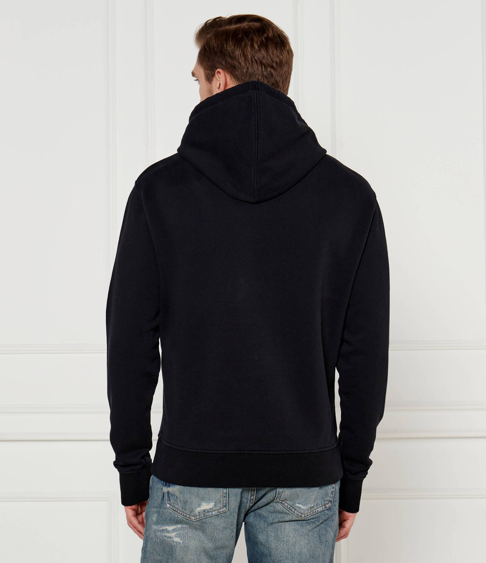 Худые AMI Paris - черный(BFUSW235 730)