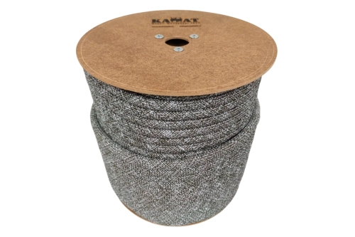 Веревка высокопрочная страховочная 48-ми прядная 14мм (100м)