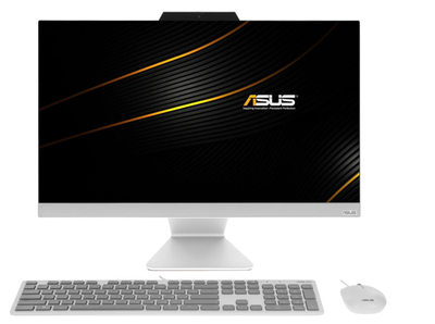 24" Моноблок ASUS E3402WBA (1920x1080, Intel Core i5-1235U, RAM 8ГБ, SSD 256GB, Intel Iris XE Graphics, Win 11 Pro)