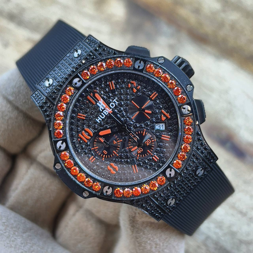 Часы Hublot