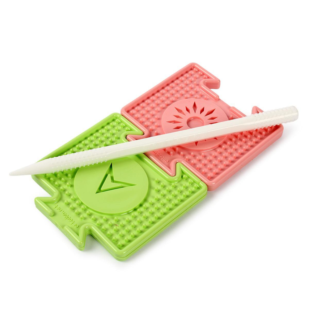 Набор модульных ковриков "Лабиринт" (Ортодон)