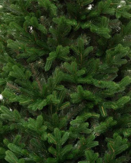 Искусственная елка Ванкувер 180 см., литая хвоя+пвх, ЕлкиТорг (147180)