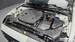 Volvo S60 3 Generation B5 Inscription (08.2022)