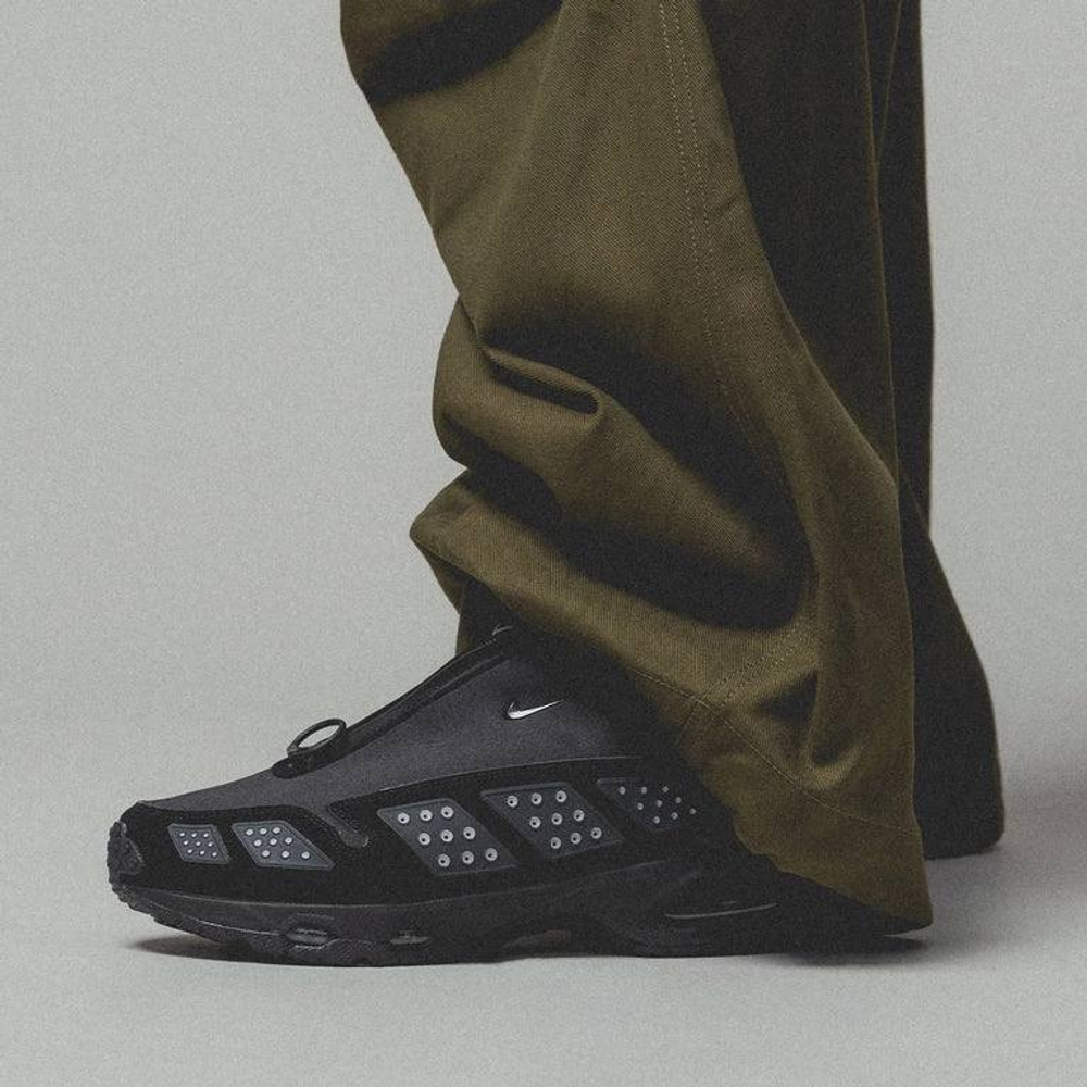 Nike Air Max SNDR "Black"