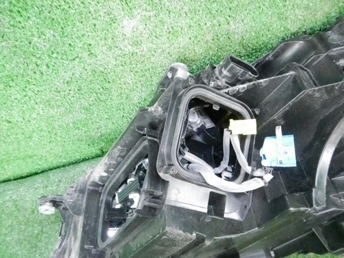 Фара правая Mercedes S W222 (2013-2017) LED Night Vision