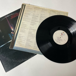 Винтажная виниловая пластинка LP Ambrosia Life Beyond L.A. (Canada 1978)