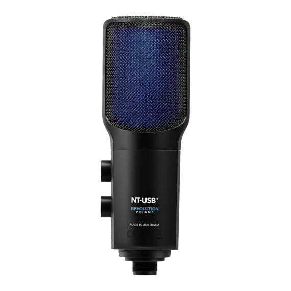 RODE NT-USB Plus