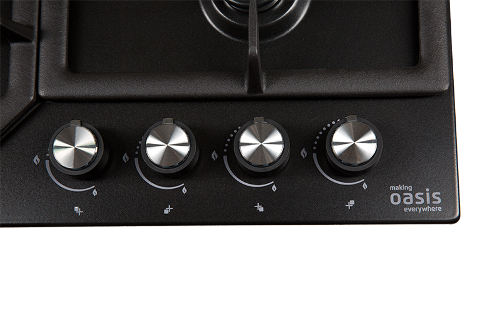 Поверхность варочная газ. "Oasis" P-MBR (F) Турция