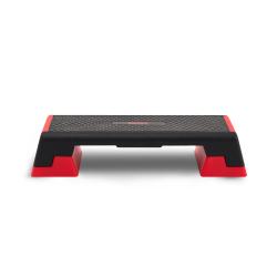 Степ-платформа профессиональная 3 уровня высоты REBEL