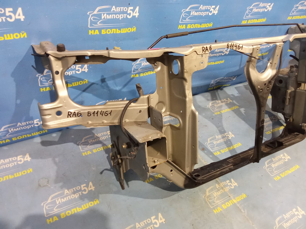 Рамка радиатора / телевизор Honda ODYSSEY 1998-2004