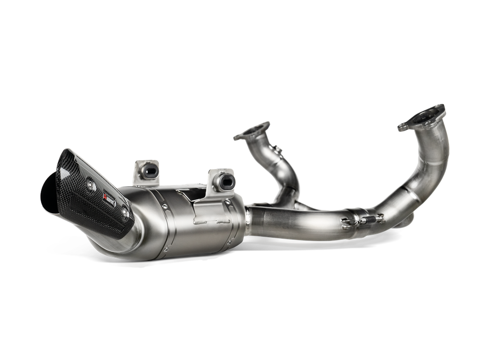 Akrapovic Коллектор выпускной титановый BMW R 1300 GS E-B13E1