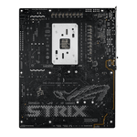 Материнская плата ASUS ROG STRIX B850-E GAMING WIFI AM5 4xDDR5 4xSATA 5xM.2 HDMI DP ATX