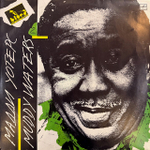 Виниловая пластинка Мадди Уотерс – Muddy Waters(Мелодия) LP