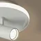 Потолочный светильник FR6040CL-L14W Нео / Neo 13 Вт LED Freya fr6040cl-l14w