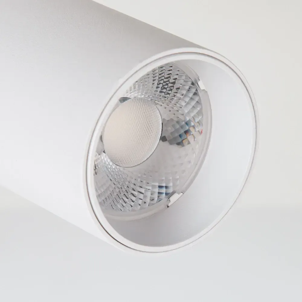 Трековый светильник Arte Lamp