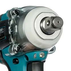 Makita DTW285Z аккумуляторный ударный гайковерт (без АКБ и ЗУ)