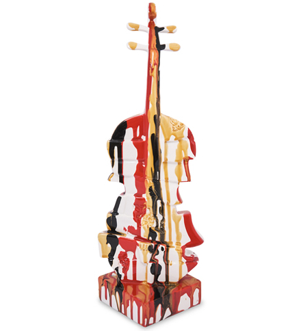 BMB-181 Фигура «Виолончель»
