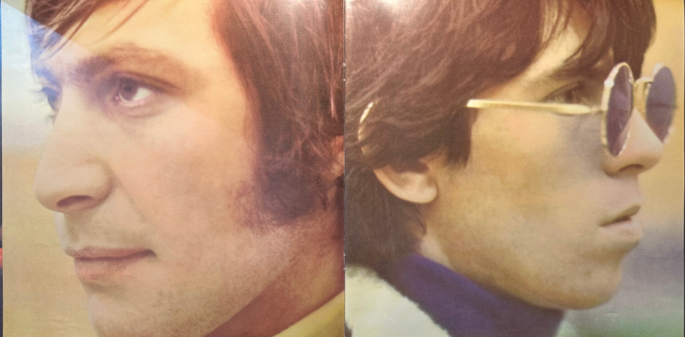 The Rolling Stones - Big Hits (Европа 2003г.)