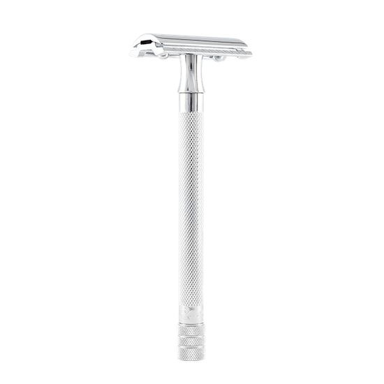 Т-образная бритва (станок) для бритья MERKUR 24C