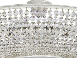 Люстра на штанге Arti Lampadari Nobile Nobile E 1.3.60.2.100 WG