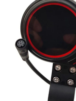 Дисплей курок газа бортовой компьютер Kugoo M2+ (PLUS)