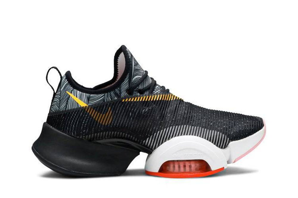 Кроссовки Nike Superrep (Женская размерная сетка)