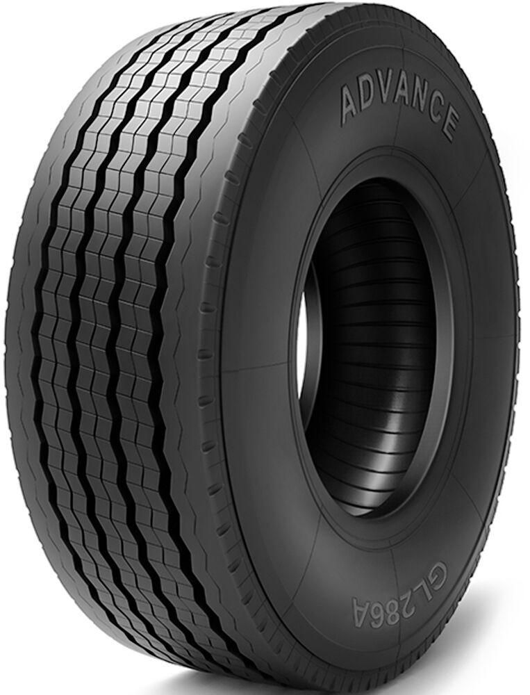 Advance GL286A (прицепная) 385/65 R22.5 164K