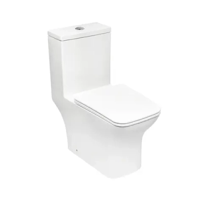 Унитаз-моноблок Royce Smart (RCT-133004WH)